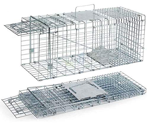 Suinga Käfig für Nagetiere und Katzen. Maße: 29 x 79 x 32 cm von Suinga