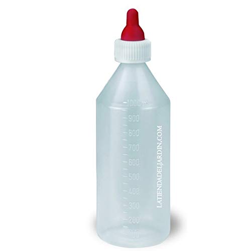 Suinga Lammfellbinde 1 Liter Aus Kunststoff. Suinga Lammfellbinde 1 Liter Aus Kunststoff. von Suinga