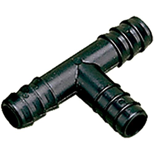 Suinga TE 12 mm für flexible Rohrleitungen. Packung mit 25 Stück. von Suinga