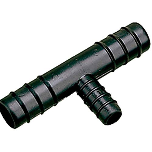 Suinga TE Reduziert von 17 mm bis 12 mm für flexible Rohrleitungen. Packung mit 25 Stück. von Suinga