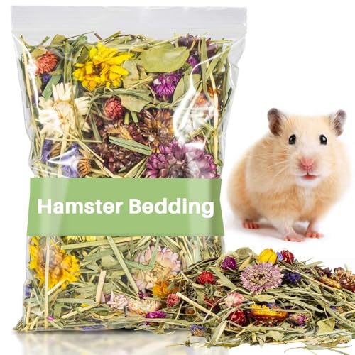 Sukh 150 g Hamsterstreu – Hamster, Blumen & Kräuter, Hamsterstreu, Geruchskontrolle, Zwerghamster-Bettwäsche, Rennmäuse, Robo, Hamster-Bettwäsche, Katy, Hamster, Habitat, Dekoration, Hamsterfutter Sukh 150 g Hamsterstreu – Hamster, Blumen & Kräuter, Hamsterstreu, Geruchskontrolle, Zwerghamster-Bettwäsche, Rennmäuse, Robo, Hamster-Bettwäsche, Katy, Hamster, Habitat, Dekoration, Hamsterfutter von Sukh