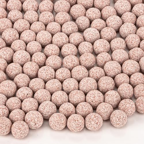 Sukh Bio-Kugel-Filtermedien für Aquarien, Nano-Tech-Bio-Kugeln, Bio-Medien für Aquarium, Aquarium, Teich, Süßwasser, Kanisterfilter und Koiteiche, 425 ml Sukh Bio-Kugel-Filtermedien für Aquarien, Nano-Tech-Bio-Kugeln, Bio-Medien für Aquarium, Aquarium, Teich, Süßwasser, Kanisterfilter und Koiteiche, 425 ml von Sukh