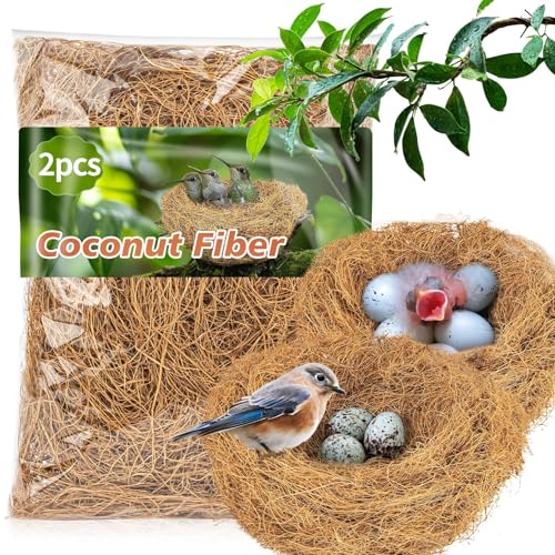 Sukh Kokosnuss Nest (3) von Sukh