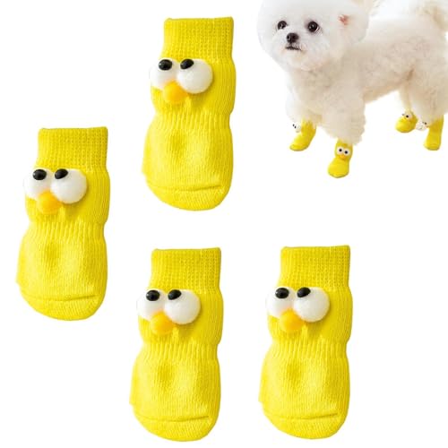 Dog Legs Socks, Cats Leg Warmers, Dog Protective Socks, Dog Gripper Socks, Dog Socks Paws, Soft and Cozy Material Stylish and Cute Design for, Cats, Puppy, Kitten Dog Legs Socks, Cats Leg Warmers, Dog Protective Socks, Dog Gripper Socks, Dog Socks Paws, Soft and Cozy Material Stylish and Cute Design for, Cats, Puppy, Kitten von Sulxyi