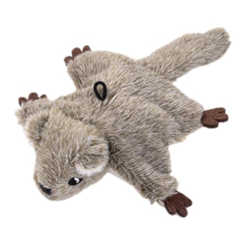 Flapping Animal Toy, Cat Chirping Toy, Rechargeable Cat Toy, Interactive Bird Toy, Catnip Flapping Toy, Realistic Flapping Wings Lively Chirping Sounds for Kitten Kitty Exercise Flapping Animal Toy, Cat Chirping Toy, Rechargeable Cat Toy, Interactive Bird Toy, Catnip Flapping Toy, Realistic Flapping Wings Lively Chirping Sounds for Kitten Kitty Exercise von Sulxyi