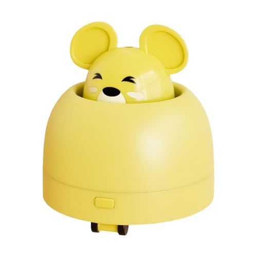 Sulxyi CAT Interactive Toys, Mäuse wiederaufladbare Kätzchenspielzeug, Rolling Hundespielzeug, simuliert realistische Mäusebewegungen, USB -wiederaufladbar, kompakt und leicht, für Übungsspielzeit Sulxyi CAT Interactive Toys, Mäuse wiederaufladbare Kätzchenspielzeug, Rolling Hundespielzeug, simuliert realistische Mäusebewegungen, USB -wiederaufladbar, kompakt und leicht, für Übungsspielzeit von Sulxyi