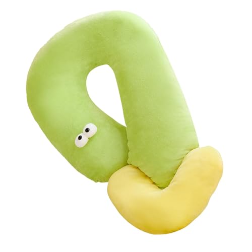 Sulxyi Dog Calming Pillow, Soft Body Pillow Dog Toy, Comfort Cuddle Pillow, Cat Heads Pillow, Cat Pillow, Soft and Cozy Calming Pillow Multi-Functional Design for Relief Sleeping Improve Sulxyi Dog Calming Pillow, Soft Body Pillow Dog Toy, Comfort Cuddle Pillow, Cat Heads Pillow, Cat Pillow, Soft and Cozy Calming Pillow Multi-Functional Design for Relief Sleeping Improve von Sulxyi