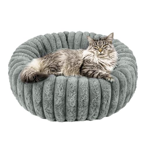 Sulxyi Hundebett Für Kleine Hunde - Warmweicher Katzen Schlafplatz,rutschfeste Plüsch Haustierkissen Für Innen Außen Balkon Büro Ecke Boden Wohnzimmer Reise Wohnung Zuhause Sulxyi Hundebett Für Kleine Hunde - Warmweicher Katzen Schlafplatz,rutschfeste Plüsch Haustierkissen Für Innen Außen Balkon Büro Ecke Boden Wohnzimmer Reise Wohnung Zuhause von Sulxyi