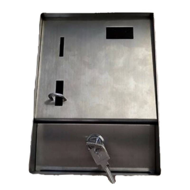 Summerwind elektronischer Münzer Für Pferdesolarien Light Iii + Iv, de Luxe, Premium Summerwind elektronischer Münzer Für Pferdesolarien Light Iii + Iv, de Luxe, Premium von Summerwind