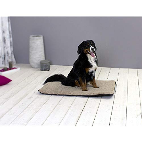Sun Garden Malu Hundedecke 120x80x5cm Grau Sun Garden Malu Hundedecke 120x80x5cm Grau von Sun Garden