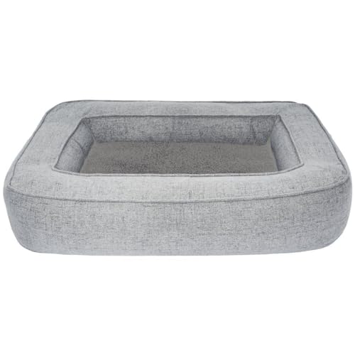 Sun Garden Popey Orthopedisch Hondenkussen 120X85X17Cm Grijs/Gemeleerd Sun Garden Popey Orthopedisch Hondenkussen 120X85X17Cm Grijs/Gemeleerd von Sun Garden