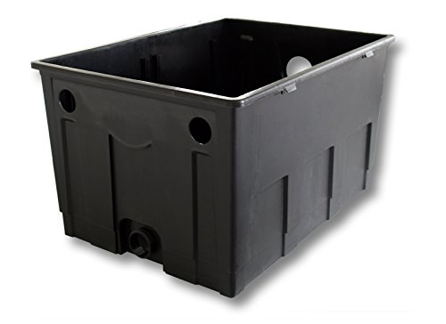CBF-550 Ersatzteil Gehäuse Bio Teichfilter Durchlauffilter Teich Filter von SunSun