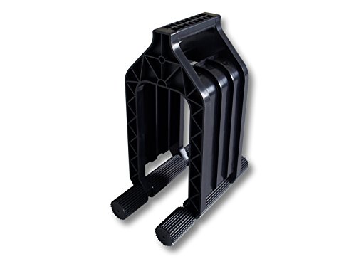 SunSun Ersatzteil Reinigungstool für Bio Teichfilter CBF-550 – Durchlauffilter Teich bis 60.000 L Teichvolumen – bis 10000 l/h – 1 Kammer-System Teich Filter Biofilter Koiteich – Modulteichfilter von SunSun