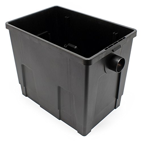 SunSun Ersatzteil Bio Teichfilter CBF-200T CBF-200U CBF-200 Filterwanne SunSun Ersatzteil Bio Teichfilter CBF-200T CBF-200U CBF-200 Filterwanne von SunSun
