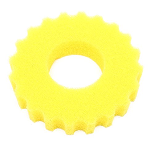 Ersatzteil: SunSun CPF-5000 Druckteichfilter Gelber Schwamm von SunSun
