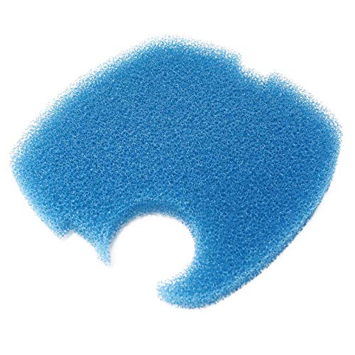 SunSun Ersatzteil Aquarium Außenfilter HW-404B – Filtermatte mit 2cm Dicke von SunSun