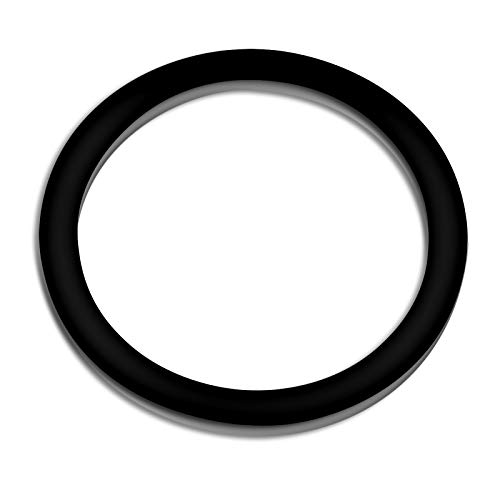 SunSun Ersatzteil Dichtung für Bio Teichfilter CBF-350B – Durchlauffilter Teich bis 60.000 L Teichvolumen – bis 10000 l/h – 2 Kammer-System Teich Filter Biofilter Koiteich von SunSun