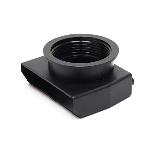SunSun Ersatzteil Sauerstoffzufuhr OX-Add für Bio Teichfilter CBF-350B – Durchlauffilter Teich bis 60.000 L Teichvolumen – bis 10000 l/h – 2 Kammer-System Teich Filter Biofilter Koiteich von SunSun