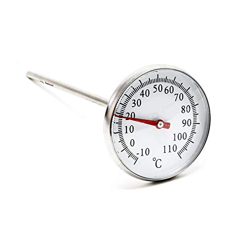 Ersatzteil für SunSun Bio Teichfilter CBF-350B Thermometer Gehäuse Teichfilter von SunSun