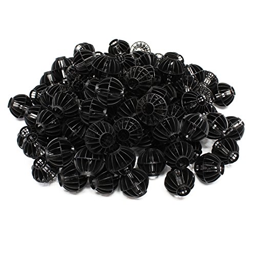 SunSun Ersatzteil für Druckteichfilter CPF-20000 Bio Bälle, Teichdruckfilter UVC-Lampe, effiziente Teichfilteranlage SunSun Ersatzteil für Druckteichfilter CPF-20000 Bio Bälle, Teichdruckfilter UVC-Lampe, effiziente Teichfilteranlage von SunSun