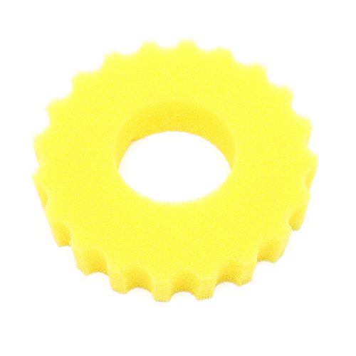 Ersatzteil: SunSun CPF-2500 Druckteichfilter Schwamm gelb von SunSun