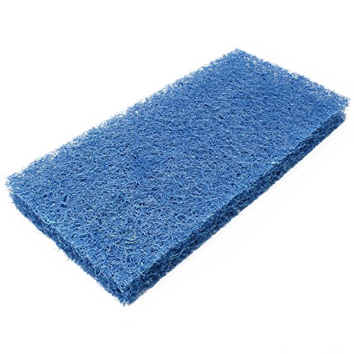 SunSun Ersatzteil Japanmatte für Bio Teichfilter CBF-350B – Durchlauffilter Teich bis 60.000 L Teichvolumen – bis 10000 l/h – 2 Kammer-System Teich Filter Biofilter Koiteich – Filtermaterial SunSun Ersatzteil Japanmatte für Bio Teichfilter CBF-350B – Durchlauffilter Teich bis 60.000 L Teichvolumen – bis 10000 l/h – 2 Kammer-System Teich Filter Biofilter Koiteich – Filtermaterial von SunSun