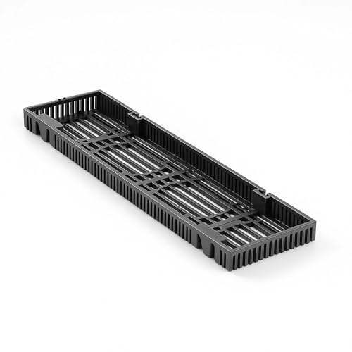 SunSun Ersatzteil Sperrschiene für Bio Teichfilter CBF-350B – Durchlauffilter Teich bis 60.000 L Teichvolumen – bis 10000 l/h – 2 Kammer-System Teich Filter Biofilter Koiteich von SunSun