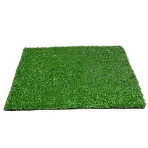 Gras-Pipi-Pads für Hunde, 50, 8 x 61 x 2, 5 cm, waschbar, wiederverwendbar, kühlend, PP PE, Hundetrainingspads, kratz- und bissfest, zuschneidbar, Kunstgras-Pad für Hunde, Kunstgras-Pipi-Pad für Hu Gras-Pipi-Pads für Hunde, 50, 8 x 61 x 2, 5 cm, waschbar, wiederverwendbar, kühlend, PP PE, Hundetrainingspads, kratz- und bissfest, zuschneidbar, Kunstgras-Pad für Hunde, Kunstgras-Pipi-Pad für Hu von SunaOmni