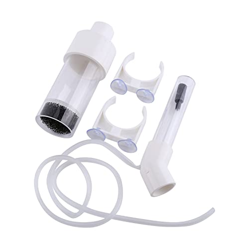 Sunicon Fischbrüterei, Inkubator, Aquarium, Buntbarsche, Eierbecher, Kindergarten, mundbrütendes Wasserhaustier für die Fischzucht, Buntbarsche von Sunicon