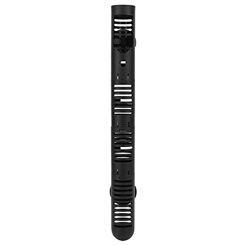 Sunicon Schutzhülle für Aquarium-Heizung, abnehmbare Abdeckung mit Saugnäpfen (No. 2 Protective Cover 30.55cm Long) von Sunicon