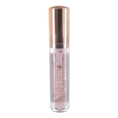 Sunkissed 24k Lustre Lip Oil 4.2 ml Sunkissed 24k Lustre Lip Oil 4.2 ml von Sunkissed