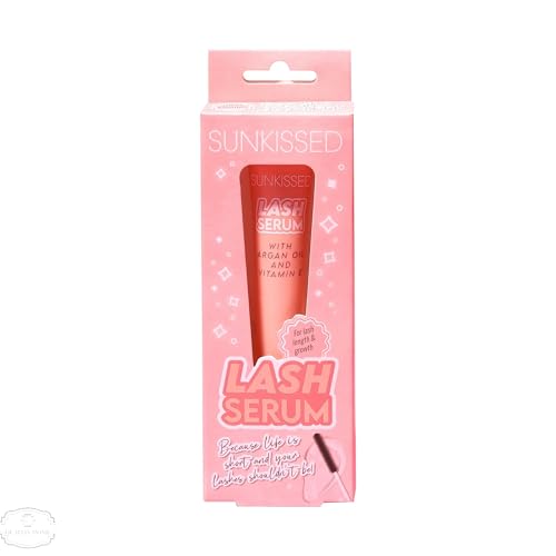 Sunkissed Lash Serum - 7 ml Sunkissed Lash Serum - 7 ml von Sunkissed