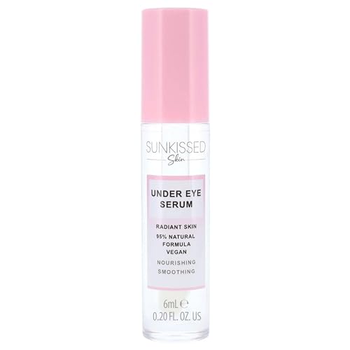 Sunkissed Nourishing Under Eye Serum - Hyaluronic Acid Sunkissed Nourishing Under Eye Serum - Hyaluronic Acid von Sunkissed