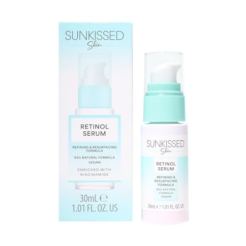 Sunkissed Retinol Serum - 30 ml Sunkissed Retinol Serum - 30 ml von Sunkissed