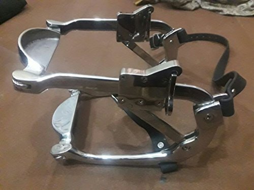 Equine Dental Spekulum Pferd Mundknebel Edelstahl Bio Dein Kappen Stil macphearson Mac phearson Equine Dental Spekulum Pferd Mundknebel Edelstahl Bio Dein Kappen Stil macphearson Mac phearson von Sunlike UK