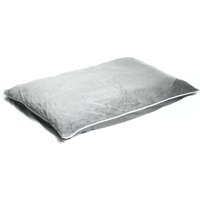 SunnyDogs Hundebett / Hundekissen XXL grau, 112x81 cm, Wendekissen SunnyDogs Hundebett / Hundekissen XXL grau, 112x81 cm, Wendekissen von SunnyDogs