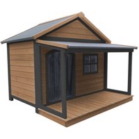 SunnyDogs Veranda braun SunnyDogs Veranda braun von SunnyDogs