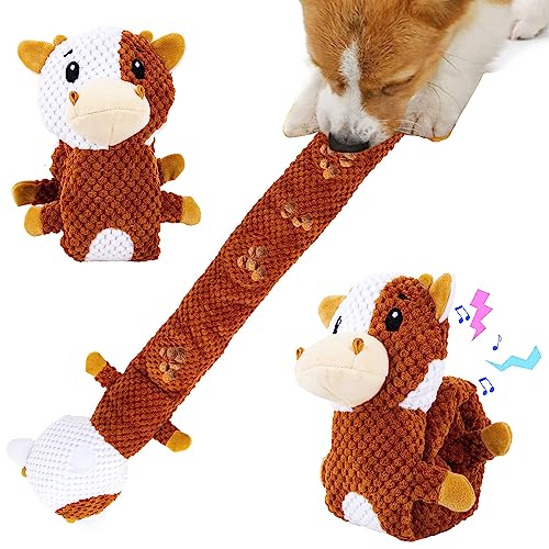 Intelligenzspielzeug für Hunde,Schnüffelspielzeug Hund,Hundespielzeug Schnupftabak,Quietschend Welpenspielzeug,Interaktives Hundespielzeug,Puzzle Toys for Dogs,Rinder Interaktives Hundespielzeug Intelligenzspielzeug für Hunde,Schnüffelspielzeug Hund,Hundespielzeug Schnupftabak,Quietschend Welpenspielzeug,Interaktives Hundespielzeug,Puzzle Toys for Dogs,Rinder Interaktives Hundespielzeug von Sunshine smile