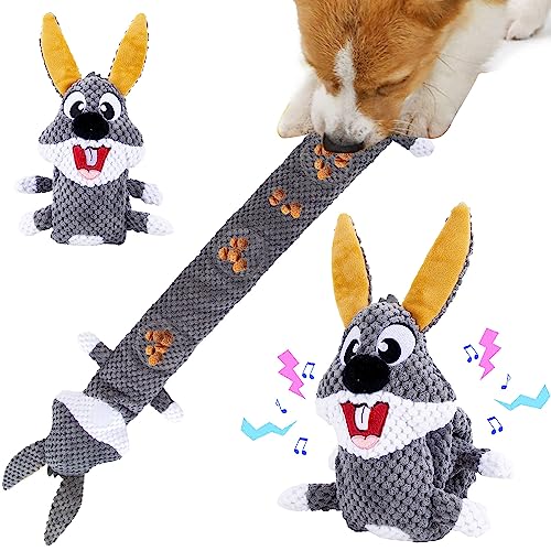 Intelligenzspielzeug für Hunde,Schnüffelspielzeug Hund,Hundespielzeug Schnupftabak,Quietschend Welpenspielzeug,Interaktives Hundespielzeug,Puzzle Toys for Dogs,Kaninchen Interaktives Hundespielzeug Intelligenzspielzeug für Hunde,Schnüffelspielzeug Hund,Hundespielzeug Schnupftabak,Quietschend Welpenspielzeug,Interaktives Hundespielzeug,Puzzle Toys for Dogs,Kaninchen Interaktives Hundespielzeug von Sunshine smile