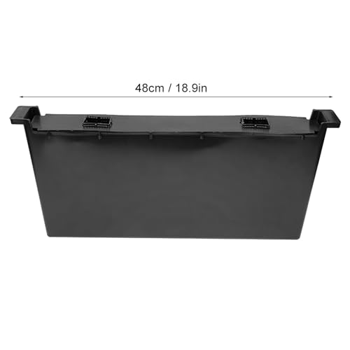 Sunydog 4L Bienenstock-Wasserfutterspender mit 4L-Design mit Großem Fassungsvermögen, Schwarz, Kunststoff, Qualität, Ungiftig, Sicher und Harmlos für das Bienentrinken, Sunydog 4L Bienenstock-Wasserfutterspender mit 4L-Design mit Großem Fassungsvermögen, Schwarz, Kunststoff, Qualität, Ungiftig, Sicher und Harmlos für das Bienentrinken, von Sunydog