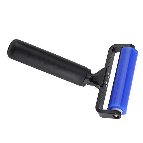 Sunydog Silikonwalzenstaubentfernung Sauberer Haushalt (4in) von Sunydog