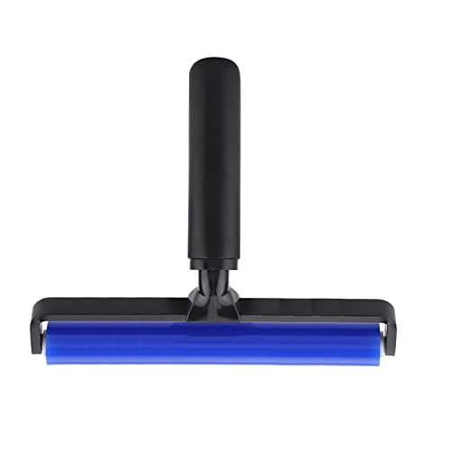Sunydog Silikonwalzenstaubentfernung Sauberer Haushalt (8 Zoll) von Sunydog