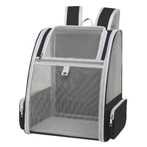Suoumwa Katzentragetasche Rosa Katzenbrusttrage Katzentransporttasche Hundetragetaschen für Kleine Hunde Rucksack Tierrucksack Suoumwa Katzentragetasche Rosa Katzenbrusttrage Katzentransporttasche Hundetragetaschen für Kleine Hunde Rucksack Tierrucksack von Suoumwa