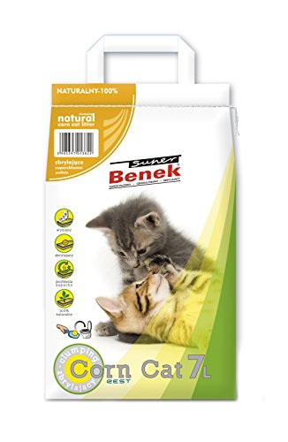 Super Benek Corn Cat geruchloses Tasche von Super Benek-CornCat