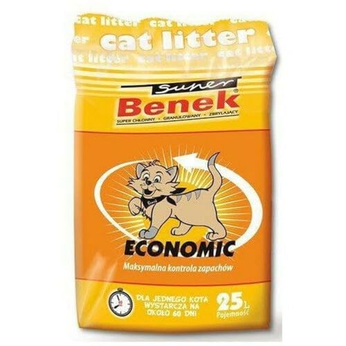 Super Benek Economic 25L Active Super Benek Economic 25L Active von Super Benek