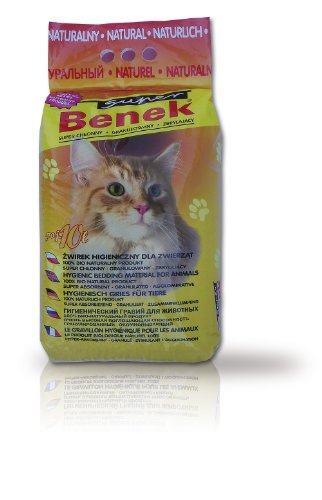 Super Benek Natürlich - 10L von Super Benek