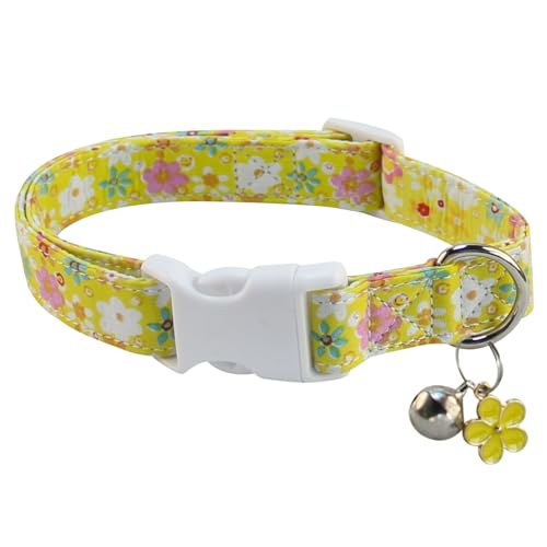 SuperBuddy Hundehalsband, verstellbares Hundehalsband, Haustierhalsband für Hunde, weiche Fliege, Hundehalsbänder für kleine, mittelgroße und große Haustiere SuperBuddy Hundehalsband, verstellbares Hundehalsband, Haustierhalsband für Hunde, weiche Fliege, Hundehalsbänder für kleine, mittelgroße und große Haustiere von SuperBuddy