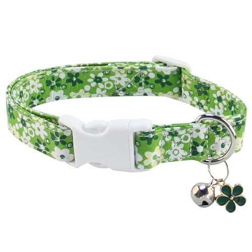 SuperBuddy Hundehalsband, verstellbares Hundehalsband, Haustierhalsband für Hunde, weiche Fliege, Hundehalsbänder für kleine, mittelgroße und große Haustiere SuperBuddy Hundehalsband, verstellbares Hundehalsband, Haustierhalsband für Hunde, weiche Fliege, Hundehalsbänder für kleine, mittelgroße und große Haustiere von SuperBuddy