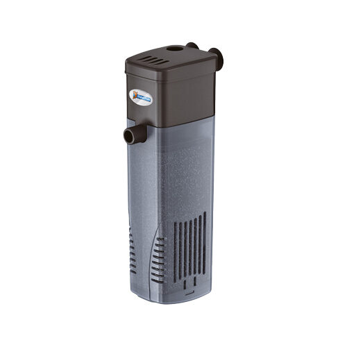 Aquaflow 100 Dual Action Filter - 50-100L -200 l/h von SuperFish