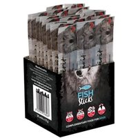 SuperZoo alpha spirit Dog Stick 30er-Box Fisch und Huhn SuperZoo alpha spirit Dog Stick 30er-Box Fisch und Huhn von SuperZoo